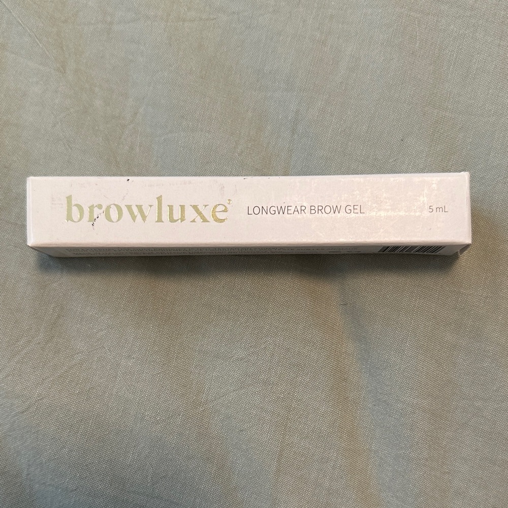 browlux Brow Gel